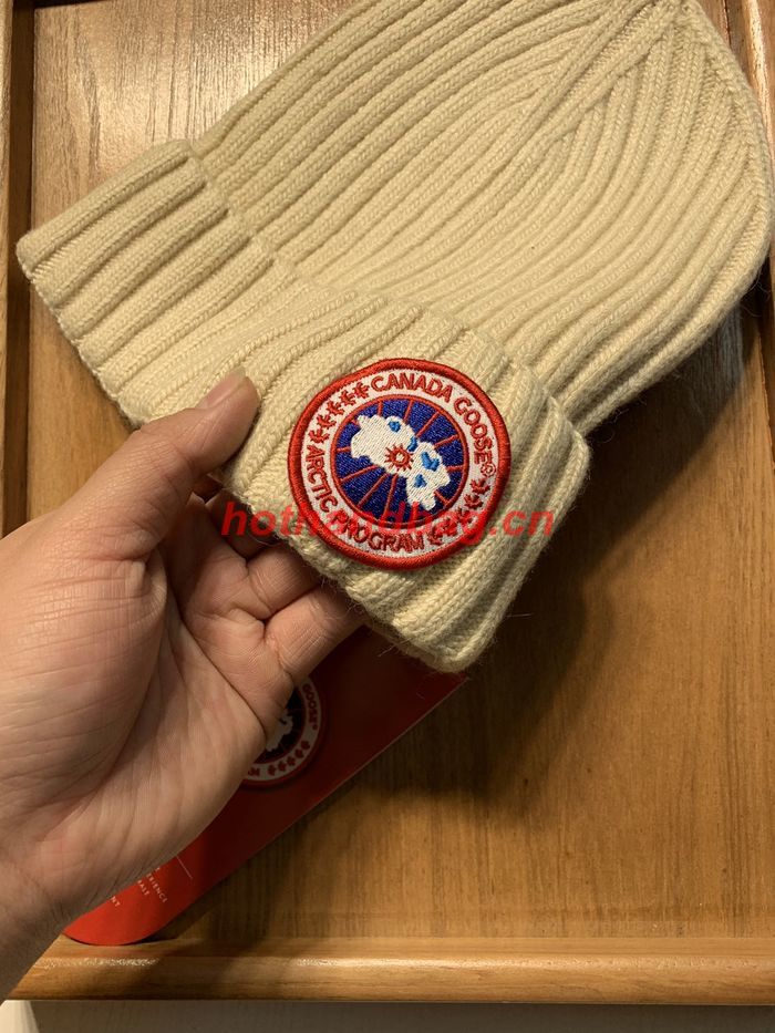 Canada Goose Hat CGH00003 Canada Goose Hat CGH00003